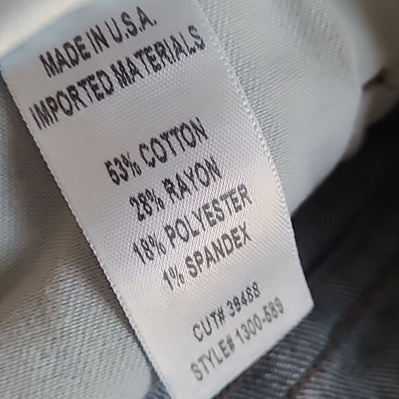 NEW 27 REVOLVE CoH AVEDON DIP DYE OMBRE RAW EDGE ULTRA SKINNY JEANS - Picture 13 of 14